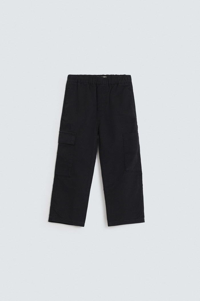 Jet Black
