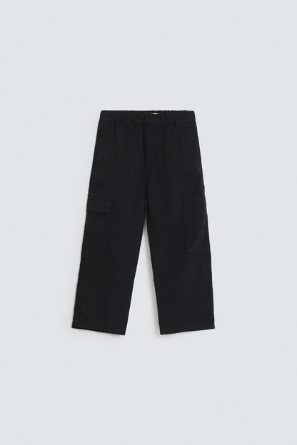 Jet Black