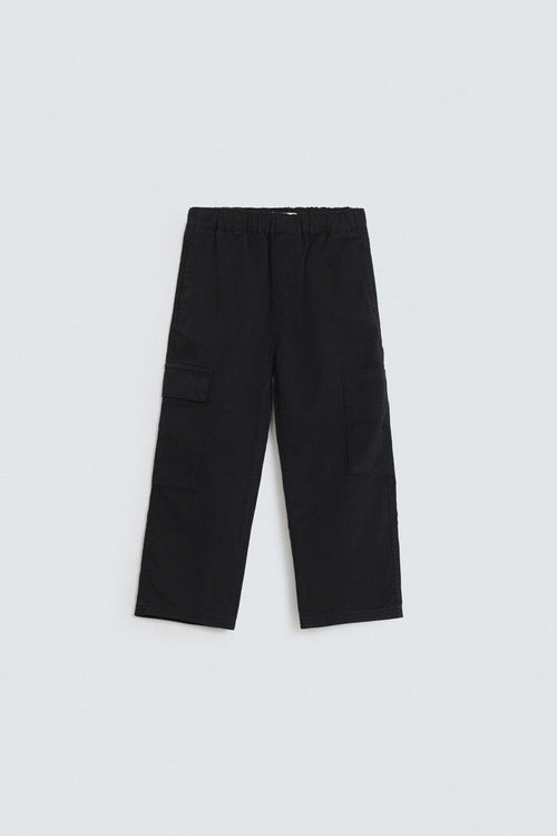Jet Black