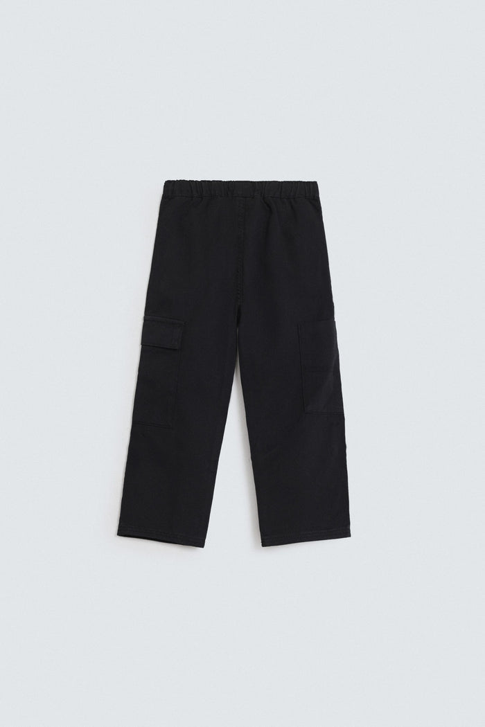 Jet Black
