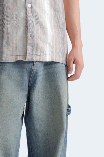 Denim Blue