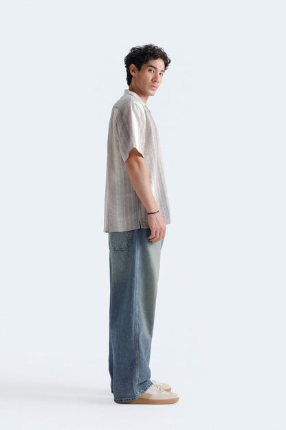 Denim Blue