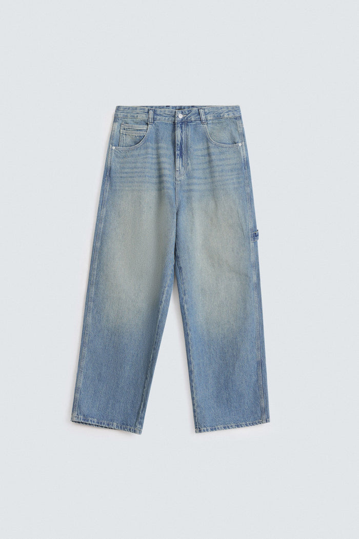 Denim Blue