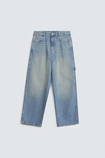 Denim Blue