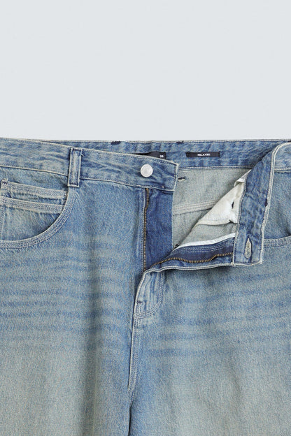 Denim Blue