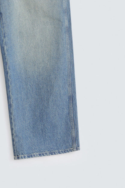 Denim Blue