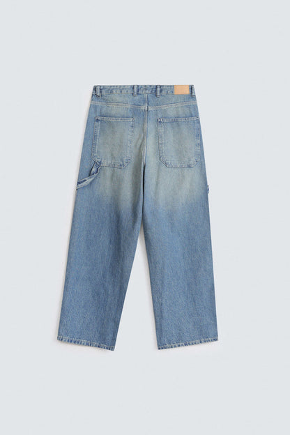 Denim Blue