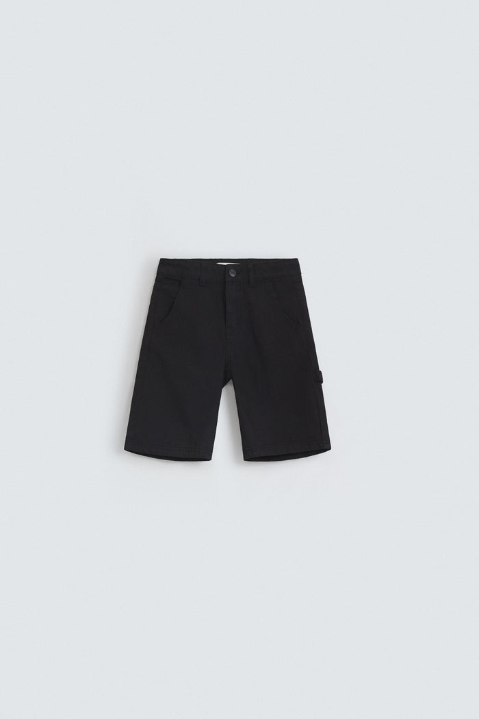 Jet Black