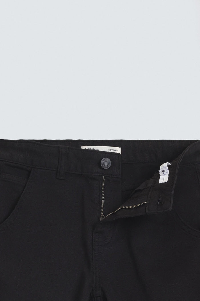 Jet Black