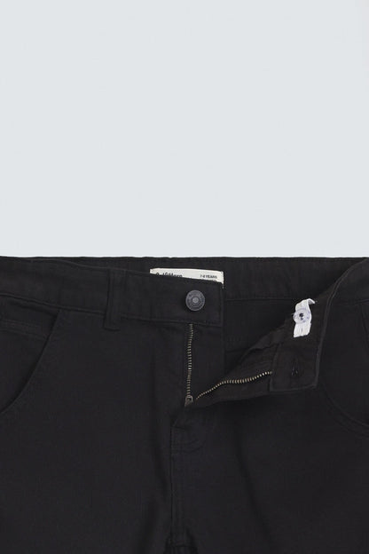 Jet Black