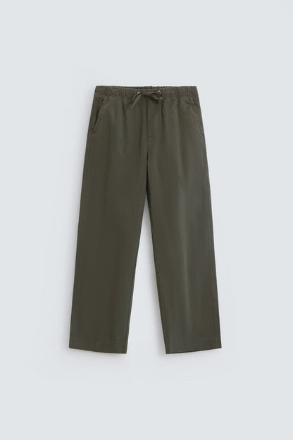 Dark Brown / 26 / SS-26
