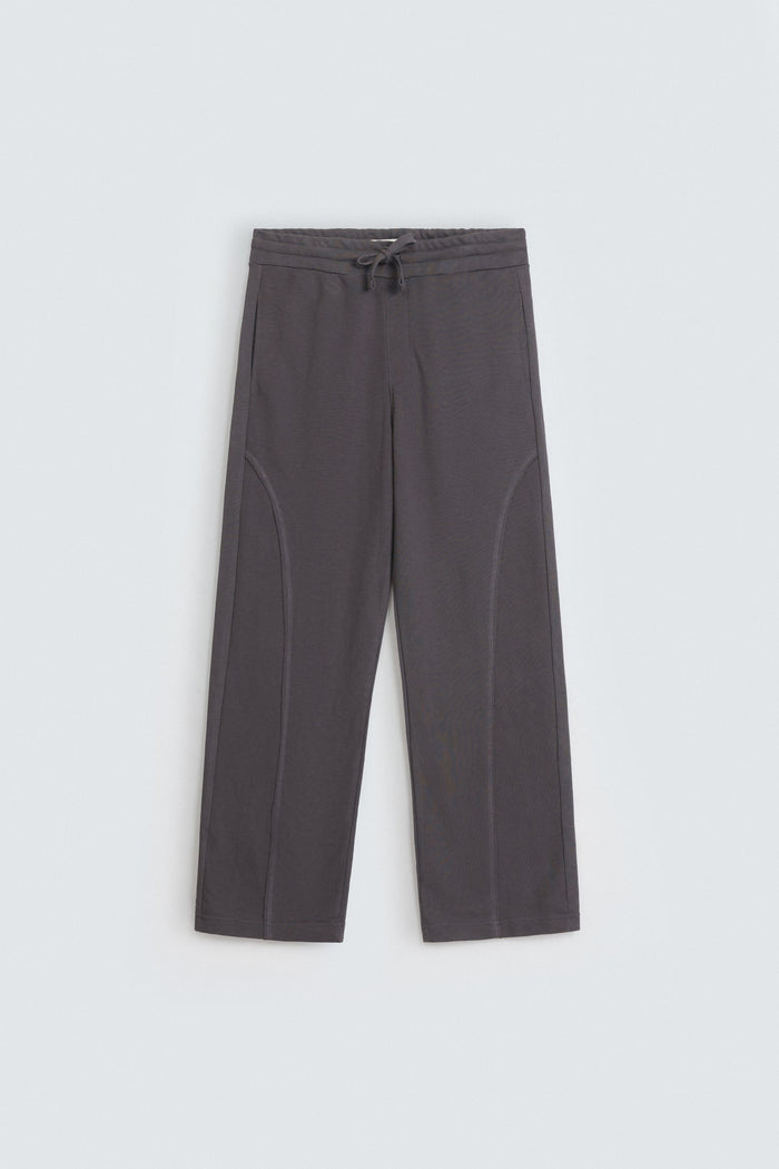 Dark Grey / S / SS-26