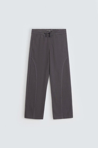 Dark Grey / S / SS-26
