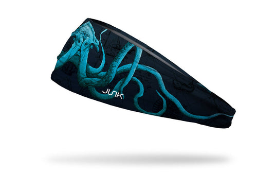 Release the Kraken Big Bang Lite Headband - View 1