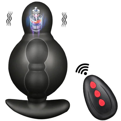 anal vibrator