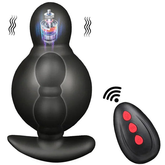 anal vibrator