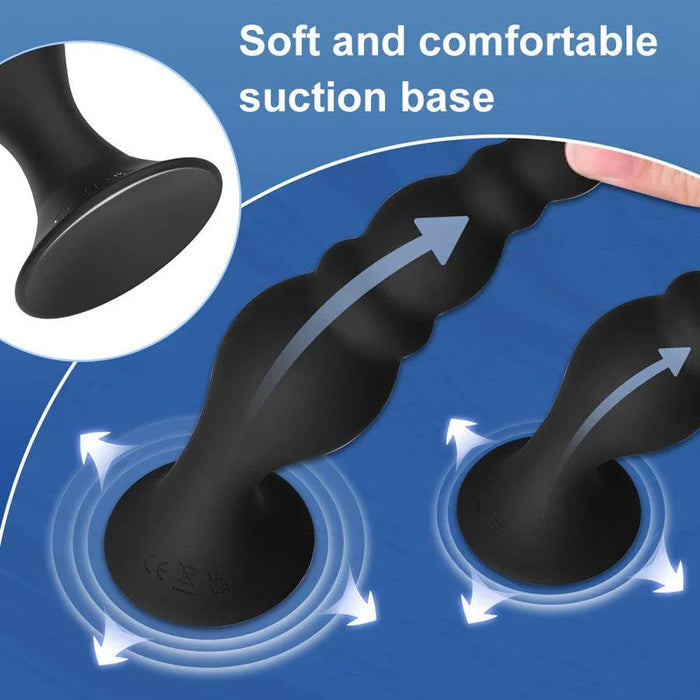 anal vibrator