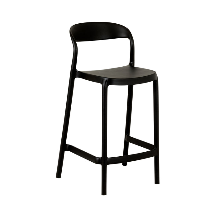 Renee Bar Stool Black