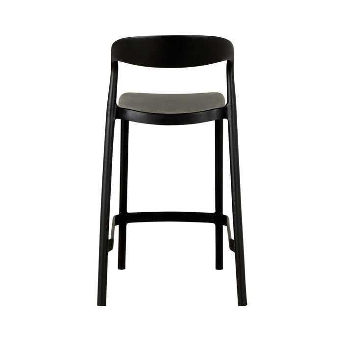 Renee Bar Stool Black