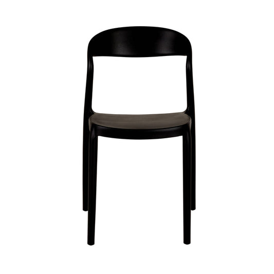 Renee Dining Chair Black