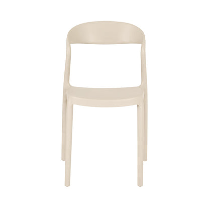 Renee Dining Chair Taupe