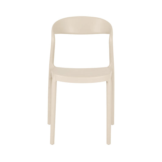 Renee Dining Chair Taupe