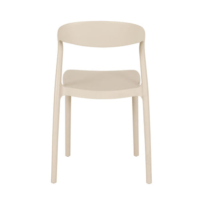 Renee Dining Chair Taupe