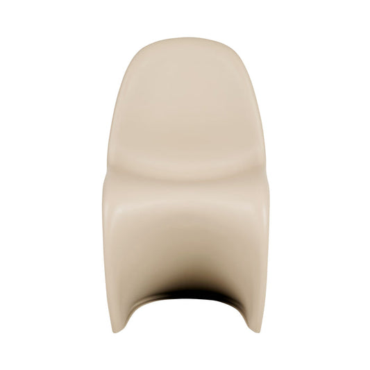 Replica Panton Chair Taupe