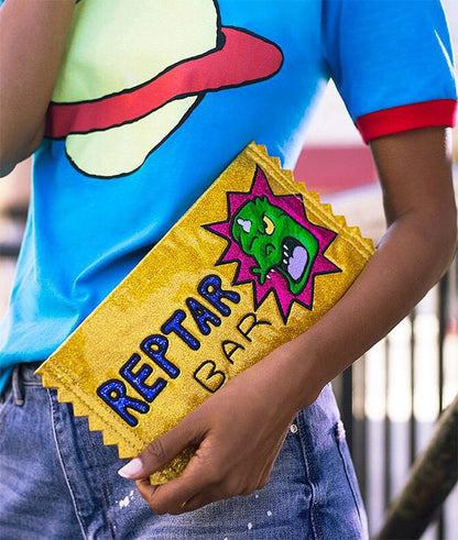 Reptar Bar Pouch
