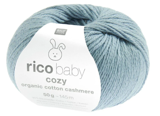Dove Blue (013)