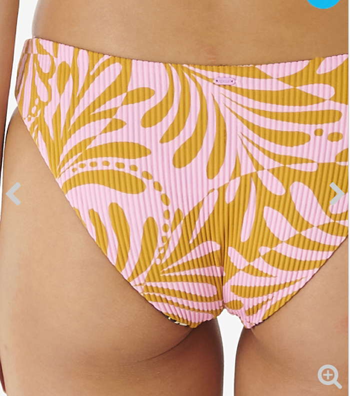 Rip Curl Afterglow Beadeau Bikini
