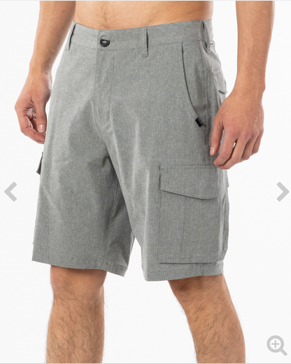 Rip Curl Boardwalk Trail Cargo