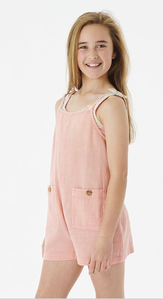Rip Curl Classic Surf Romper Girl