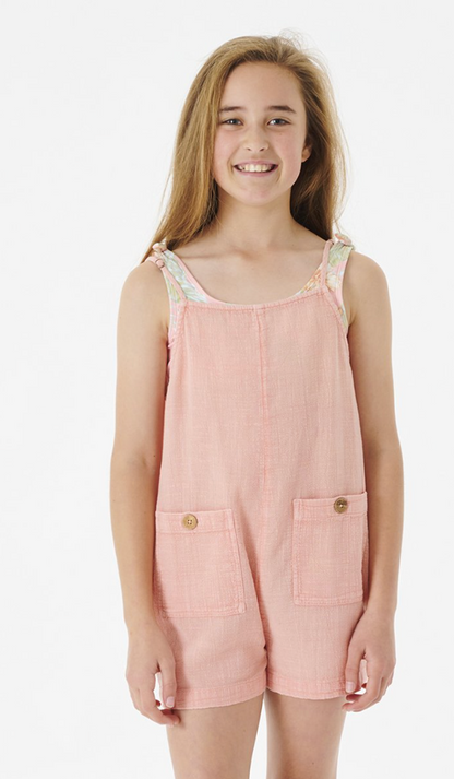 Rip Curl Classic Surf Romper Girl