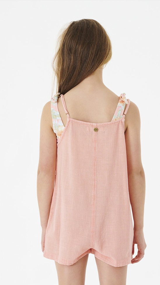 Rip Curl Classic Surf Romper Girl