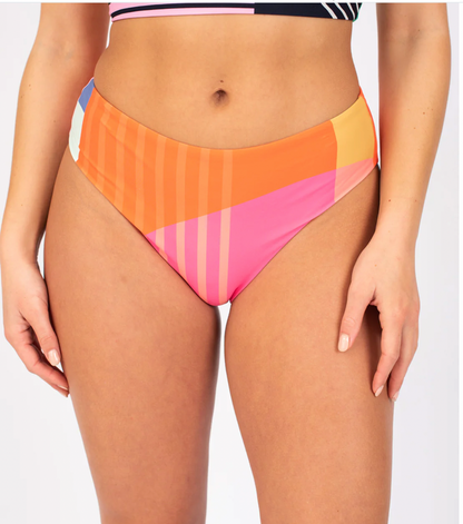 Rip Curl Day Break Bikini - Multi Colour