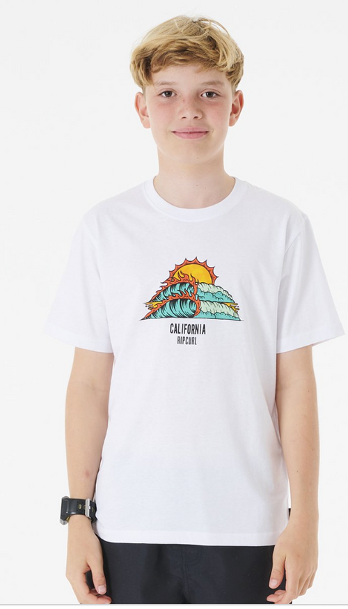 Rip Curl Desto Tee Boy