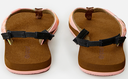 Rip Curl Freedom Mini Bloom Open Toe Shoes