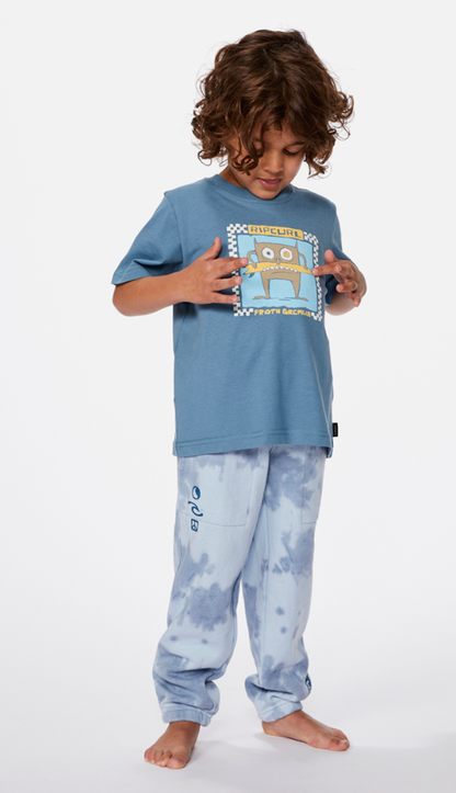Rip Curl Gremlin Art Tee Grom