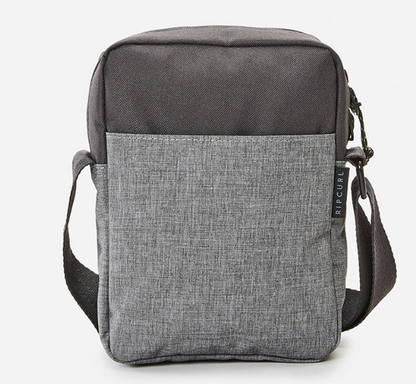 Rip Curl No Idea Pouch Driven- Grey -