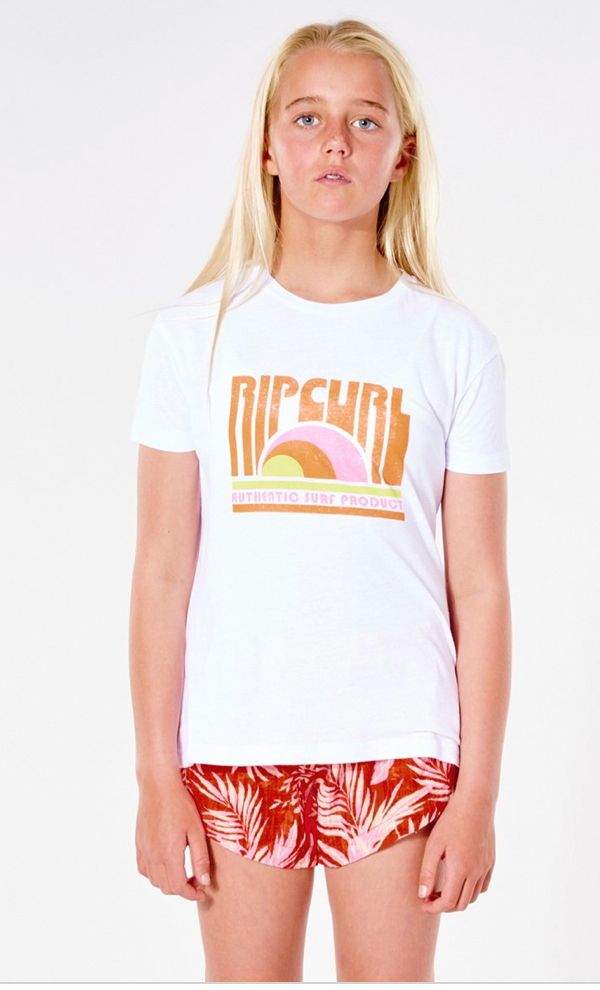 Rip Curl Surf Revival Tee