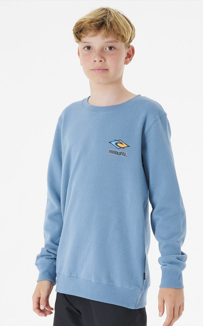 Rip Curl Tube Heads Crew Boy
