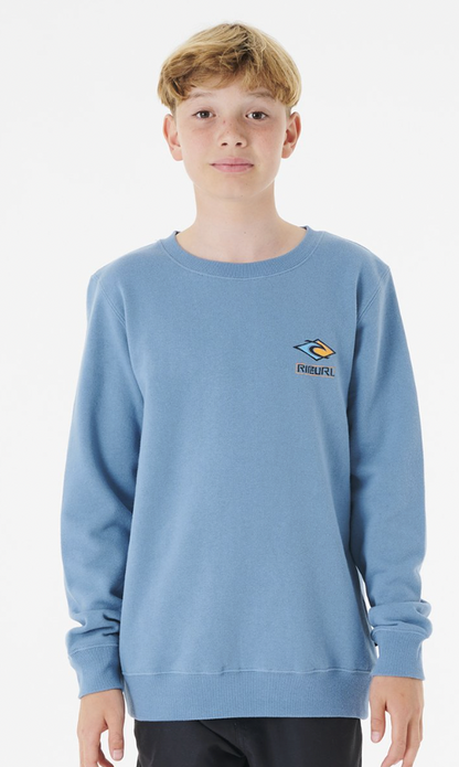 Rip Curl Tube Heads Crew Boy