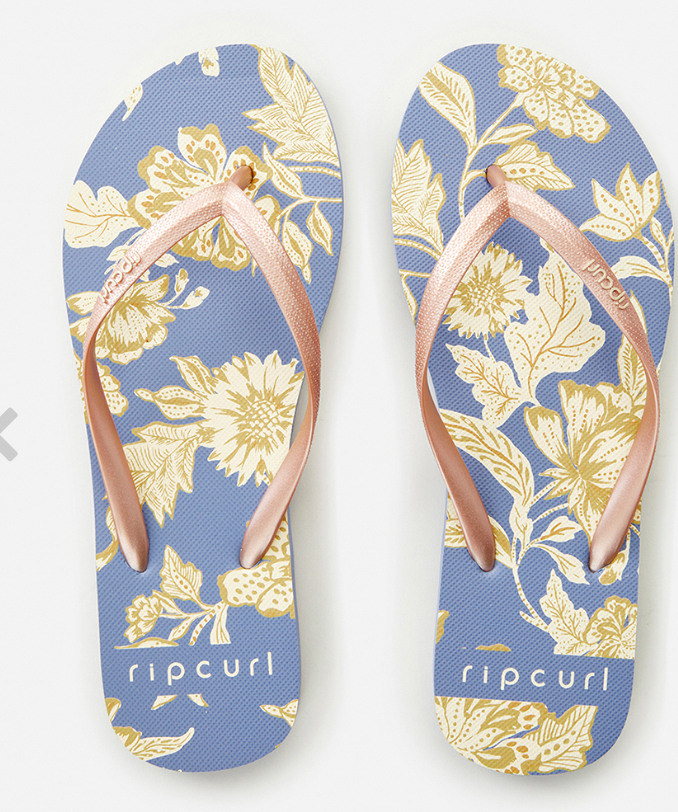 Ripcurl Oceans Together Open sandals