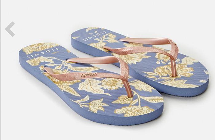 Ripcurl Oceans Together Open sandals