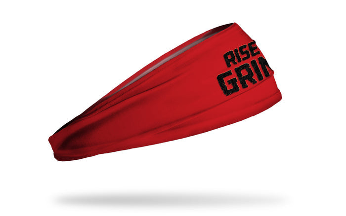 Rise & Grind Big Bang Lite Headband - View 2