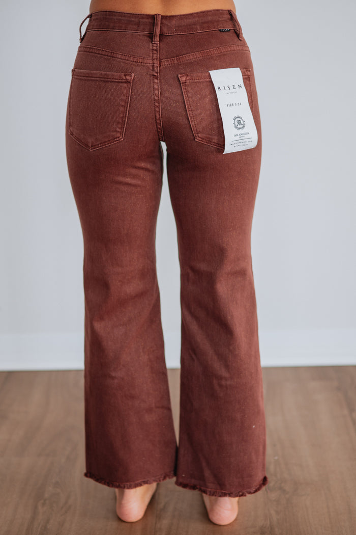 Rissa Risen Jeans