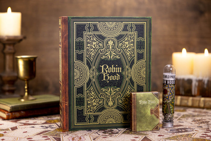 Robin Hood Jigsaw Puzzle