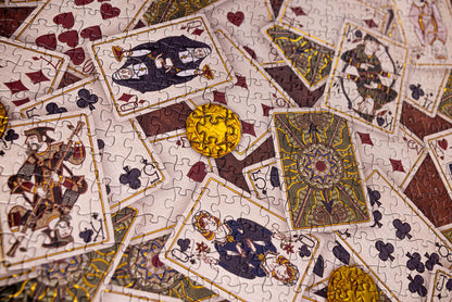 Robin Hood Jigsaw Puzzle