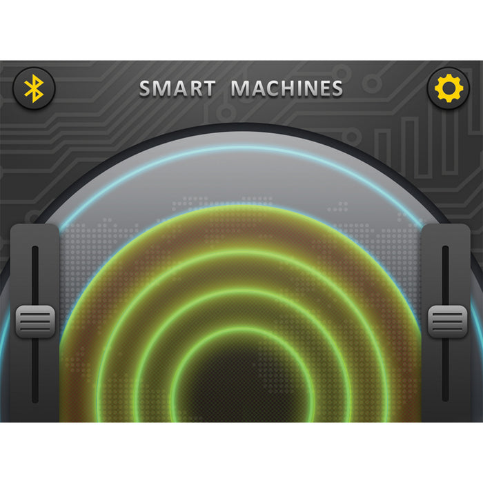 Robotics: Smart Machines STEM Thames & Kosmos